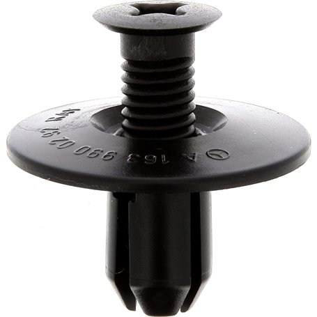 Agrafes pour vehicules type mercedes Restagraf Ref: 12439