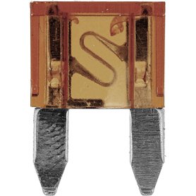 Restagraf - Fusible Plat Mini pour Automobile - Puissance 7