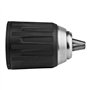 Makita 766027-7 Mandrin sans clé pour perceuse sans balais DDF485