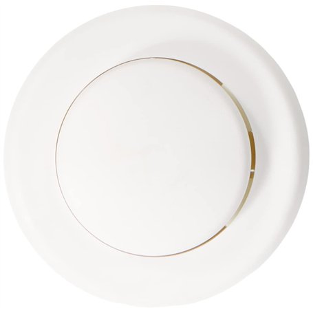 Legrand - Interrupteur à pied pour lampe - blanc