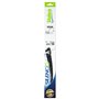 VALEO Silencio Balai d'essuie glace VR268 574607 Longueur arrière: 240mm Set 1 unité (pour véhicules d'entraînement à gauche et
