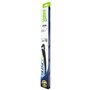 VALEO Silencio Balai d'essuie glace VR268 574607 Longueur arrière: 240mm Set 1 unité (pour véhicules d'entraînement à gauche et