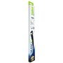 VALEO Silencio Balai d'Essuie-glace - VR265 - Balai d'Essuie-Glace Plat de Haute Performance, Visibilité Supérieure à 360 Degrés