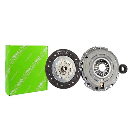 VALEO 828581 Kit d'embrayage