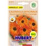 Graines de Calendula Officinalis Soucis à grande fleur orange BIO - 2 grammes