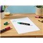 Uni Posca Stylos Basis Colors PC5M Ligne 1.8-2.5mm - 16 Couleurs Set