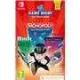 HASBRO GAME NIGHT FRA SWITCH CODE IN BOX