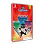 HASBRO GAME NIGHT FRA SWITCH CODE IN BOX