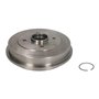 TRW DB4220MR Tambour de Frein