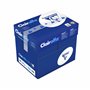 Clairefontaine - Réf. 1929C – 2500 feuilles de papier blanc au format A4 - Clairalfa 80 g/m² – Carton contenant 5 ramettes de 50