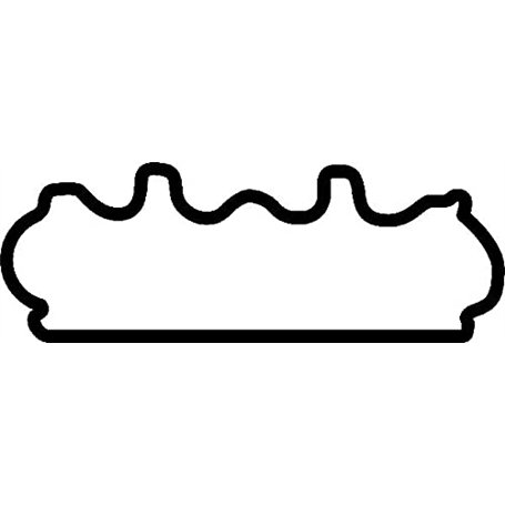 Corteco 023230P Joint de cache culbuteurs