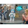 Powerman Kid ROB90DE Robot éducatif et bilingue Allemand/Anglais