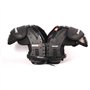 BARNETT Mark IV Noir Taille L épaulière de Football américain Pro