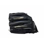JL-120 gant de baseball initiation PU outfield 12', pour gaucher, noir
