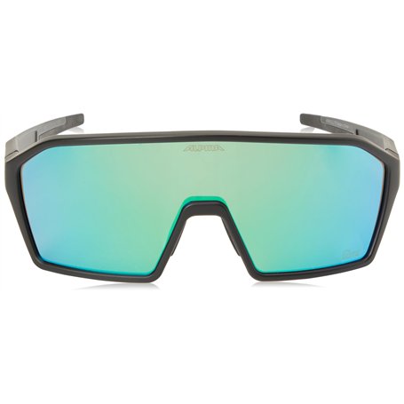 Zefal Trail 65 Ensemble de Garde-Boue Mixte Adulte, Noir, 700c/26"/27.5"/29"