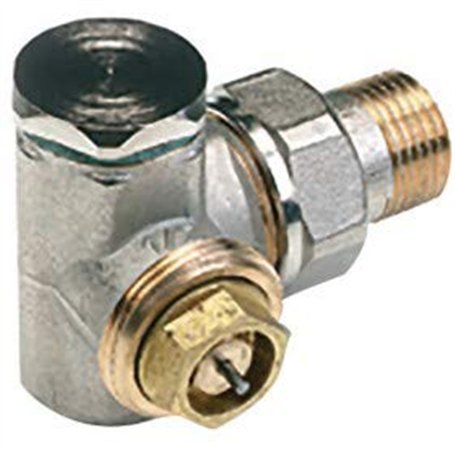 COMAP Corps thermostatique - Robinet Kv fixe - Thermotriaxe femelle 3/8" (12x17) - M28 - FixoSar - R806603