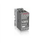 Abb-entrelec af52 - Contacteur tripolaire -30-00-13 3 pôles 100-250 V courant alternatif/courant CA