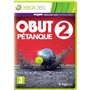 Obut Pétanque 2