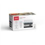 Cuiseur a oeufs - LIVOO - DOC290 - 400W - 6 oeufs - Acier inoxydable - Maintien au chaud - Support a oeufs, couvercle et verre d
