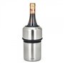 Rafraichisseur a bouteilles - Livoo - GS158 - Acier inoxydable - Silicone - 11