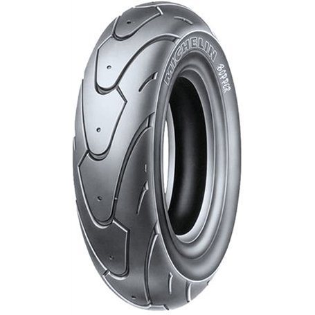 Michelin BOPPER 120/70-12 51L - PNEUS - PN