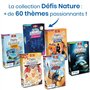 Bioviva DEFIS Nature - ABYSSES, Multicouleur