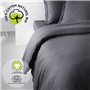 Parure de lit - TODAY - 220 x 240 cm - Coton 100% - Organic - Certifié GOTS et oeko-Tex