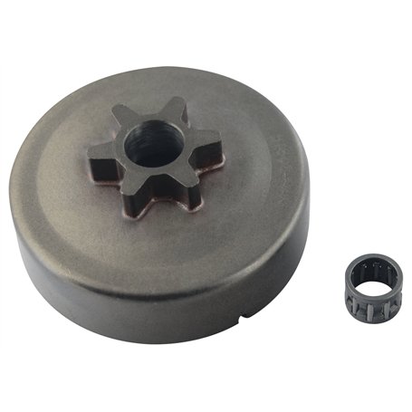 GREENSTAR - Pignon Étoile 3/8 lp 6 Dents - Pour Tronçonneuses STIHL 017