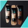 Maybelline New-York - Fond de Teint Fluide Fit Me Matte & Poreless - Peaux normales à grasses - Teinte : 230 Beige Sable - 30 ml