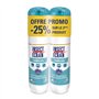 INSECT ECRAN - Anti-moustiques - Spray répulsif peau - Protection contre les piqûres de moustiques – Made in France - Familles -