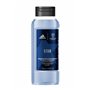 Adidas UEFA Star Edition Men's Shower Gel Body Wash