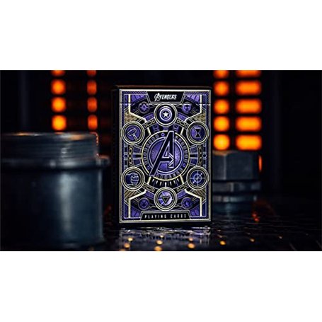 Murphy's Magic Supplies