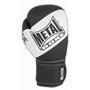 METAL BOXE Gants de Boxe Blade Noir 08 oz