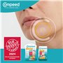 Compeed - purifiants–Patchs anti-imperfections* hydrocolloïdes - Idéal pour une utilisation la nuit- pour zone d'imperfections é