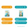 Compeed - purifiants–Patchs anti-imperfections* hydrocolloïdes - Idéal pour une utilisation la nuit- pour zone d'imperfections é