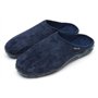 AIRPLUM Chaussons Homme - Dakar - Fabriqué en France