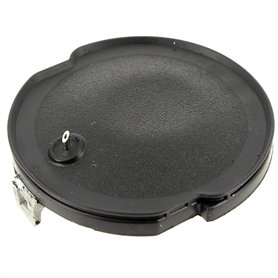 Plaque perforatrice ms-622718 pour Expresso