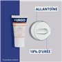 Urgo - Crème Anti-Callosités 40ML - Traitement local intensif de 14 jours - Avec applicateur de précision
