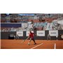 TENNIS WORLD TOUR 2 SWITCH - Import UK
