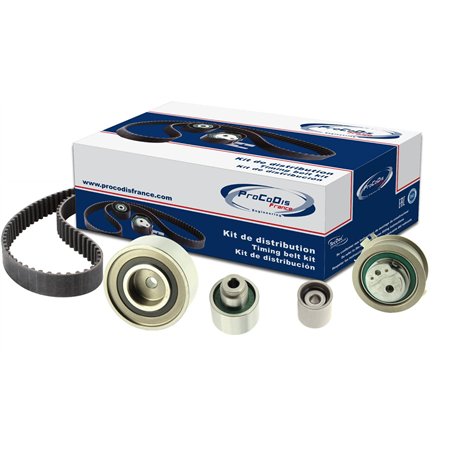 PROCODIS France KTD3099 Kit de Distribution