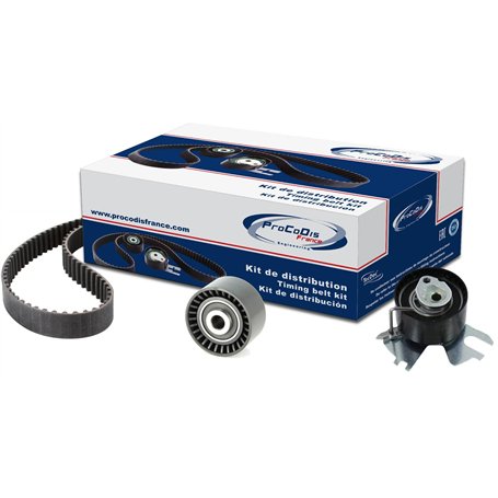 PROCODIS France KTD2055 Kit de Distribution