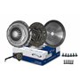 PROCODIS France KTV022BH Kit embrayage avec volant moteur