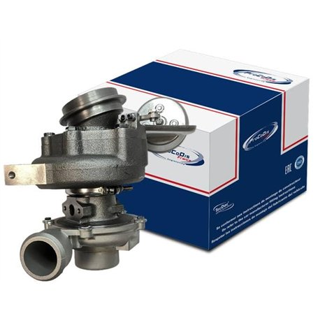 PROCODIS TUR141 Turbocompresseur