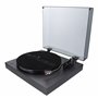 MUSE Platine Vinyle USB MT-105 B