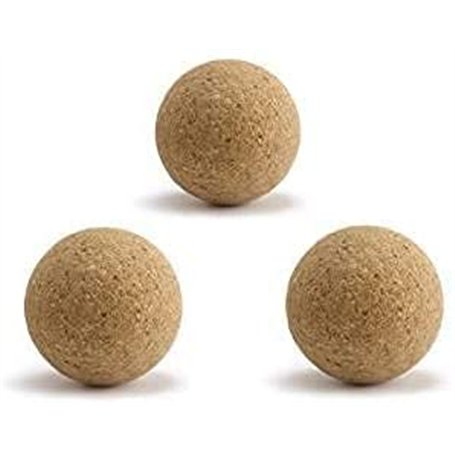 Balles Baby Foot Liège (par 3)