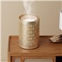 Zen’Arôme Diffuseur Huile Essentielle Vienne – Diffuseur Ultrasonique Multifonction Aromathérapie à Froid – Diffuseur Électrique