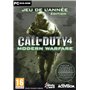 Call of Duty 4 Modern Warfare