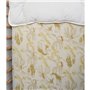 Drap housse jersey - DOMIVA - Honey Moon - 60 x 120 cm - Coton extensible - oeKO-TEX