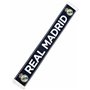 Real Madrid Echarpe Real - Collection officielle 144 cm