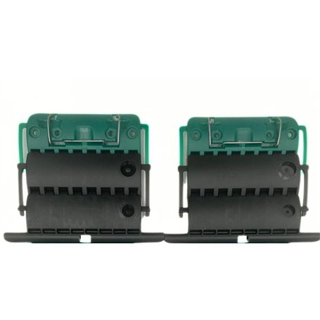 lot 2 attaches volet roulant clicksur 2 maillons h875e